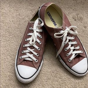 Converse all star